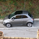 Illustration for article titled An Italian review of the Fiat 500